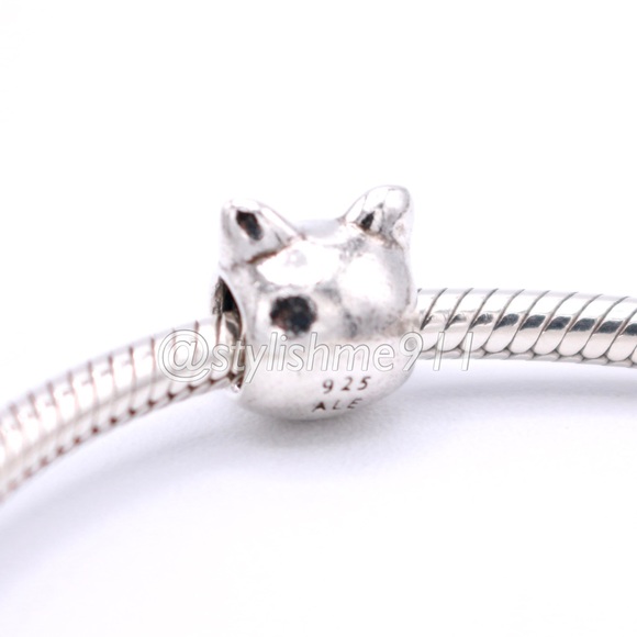 Authentic Pandora Pig Charm - Picture 5 of 12
